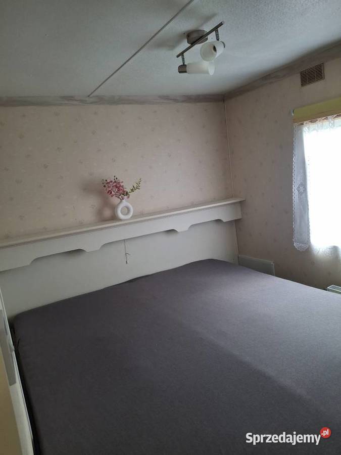 DOMEK HOLENDERSKI CENTRALNE OGRZEWANIE Z Poznań