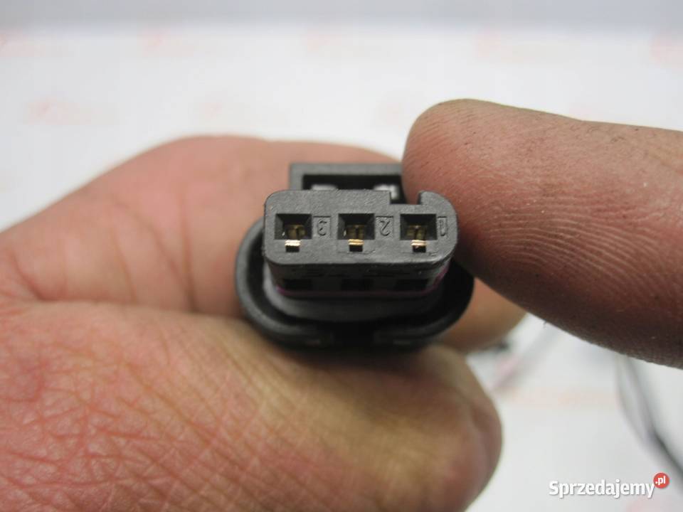 BMW X3 G01 18r wiązka czujnik PDC Układ elektryczny, zapłon