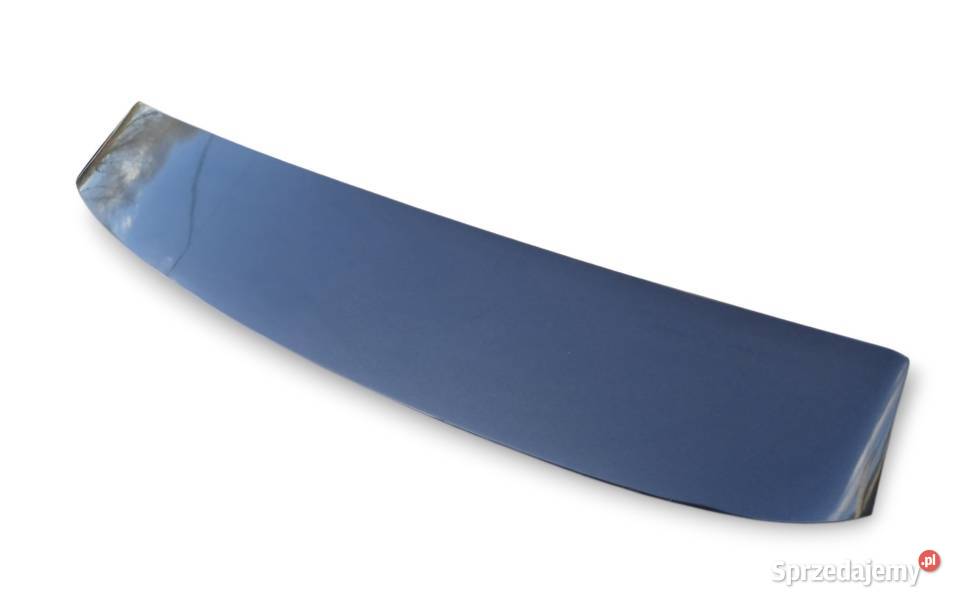SPOILER LOTKA KLAPY BAGAŻNIKA SEAT IBIZA III