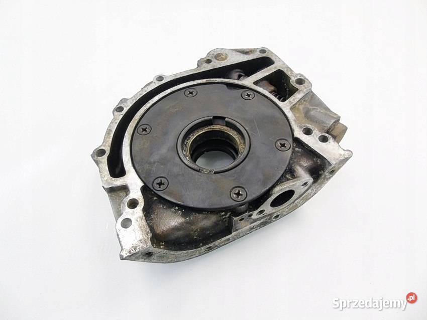 POMPA OLEJU SILNIKA AUDI 100 C2 C3 19 10V Sosnowiec