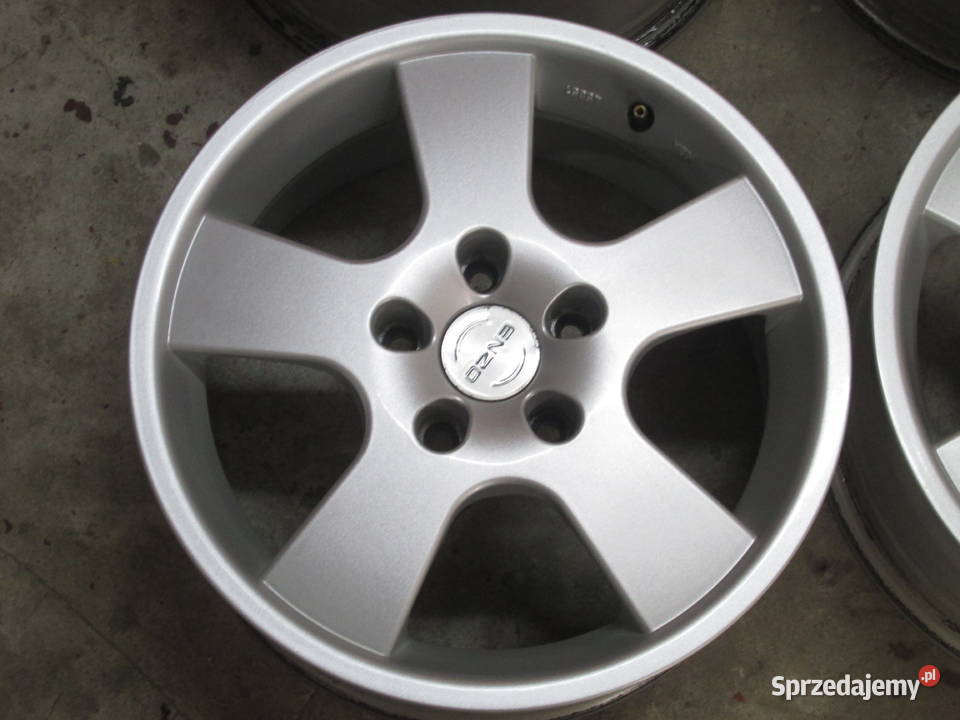 Felgi aluminiowe 5x1143x16 Toyota Kia Hyundai Tomaszów Lubelski