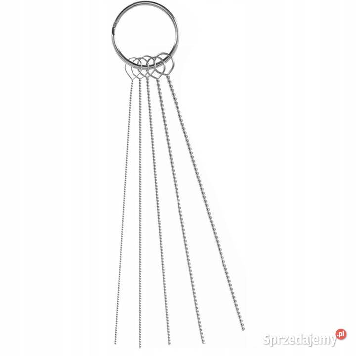 Metalowe Wycior do Czyszczenia Pistoletu Ludźmierz sprzedam