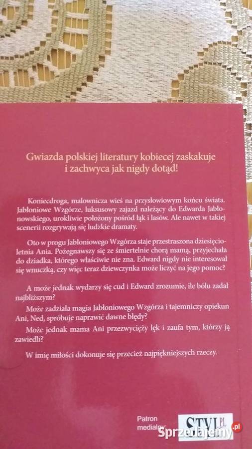 w imię milosci Kraków