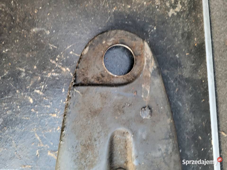 OSŁONA OBUDOWA DKW RT 125 DKW RT 175 DKW RT 200 Rybnik