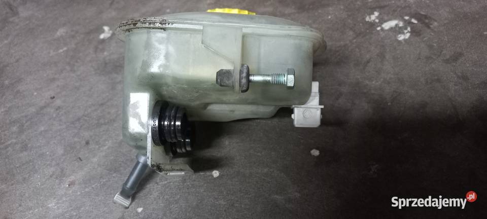 zbiorniczek plynu hamulcowego passat b5 śląskie Racibórz