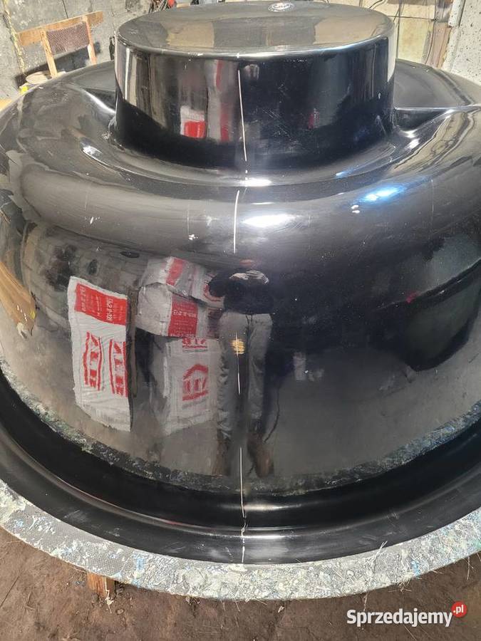 Forma do produkcji wkładów do bali lubelskie Biłgoraj