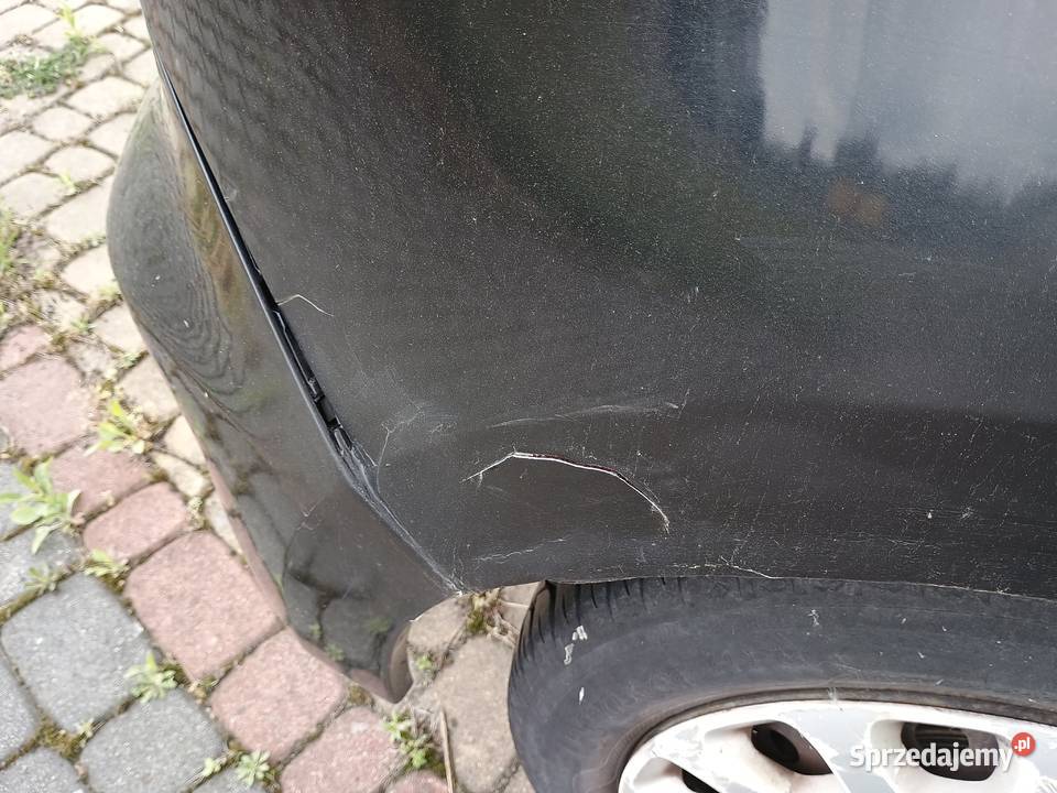 HONDA FRV 20 benzyna Biłgoraj
