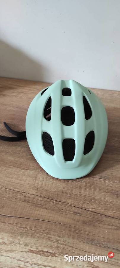 Kask dziecka Bobike 4653 STAN Oświęcim
