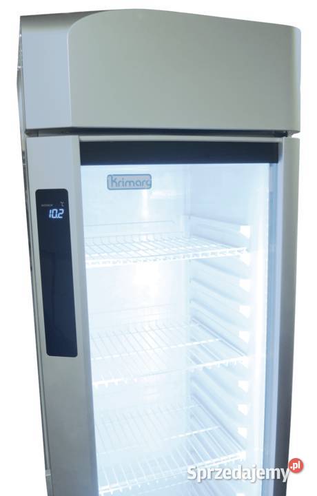 Witryna Chłodnicza XLS220