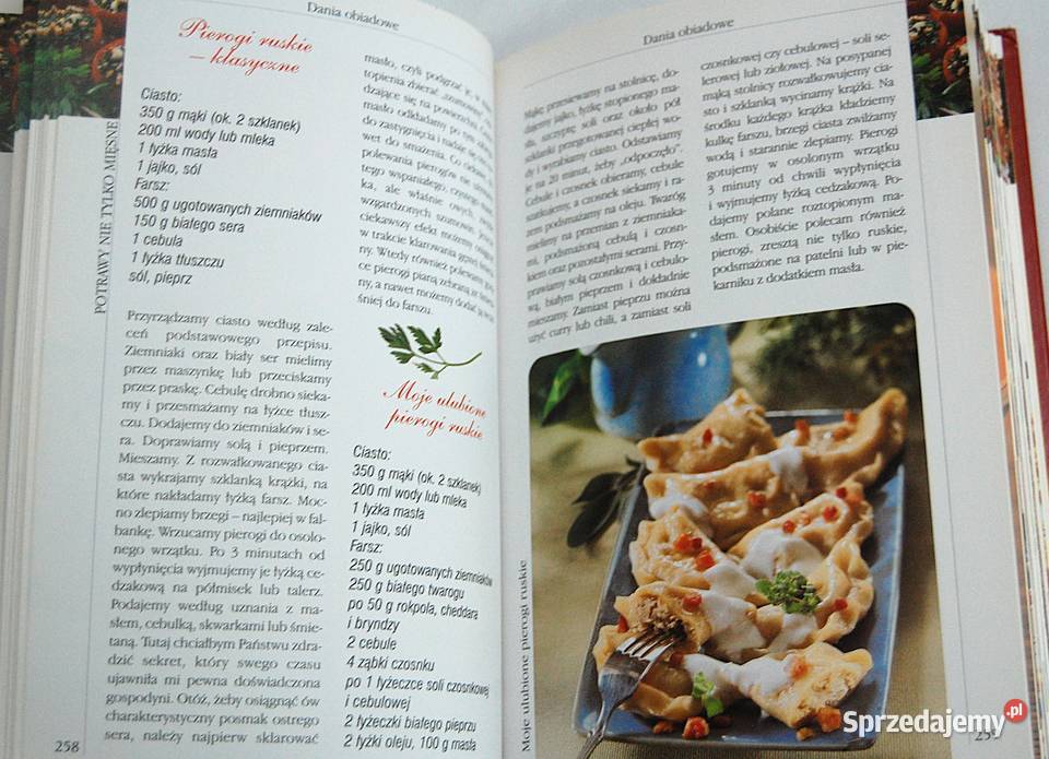 Kuchnia domowa Macieja Kuronia książka kucharska lubelskie Lublin
