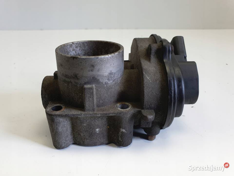 Ford Fusion 14 16V PRZEPUSTNICA 2S6U9E927C Przepustnice Janów sprzedam