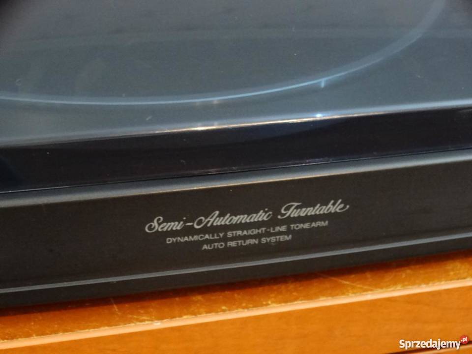 Gramofon Akai AP 27 igła sprawny WYSYŁKA Jasło