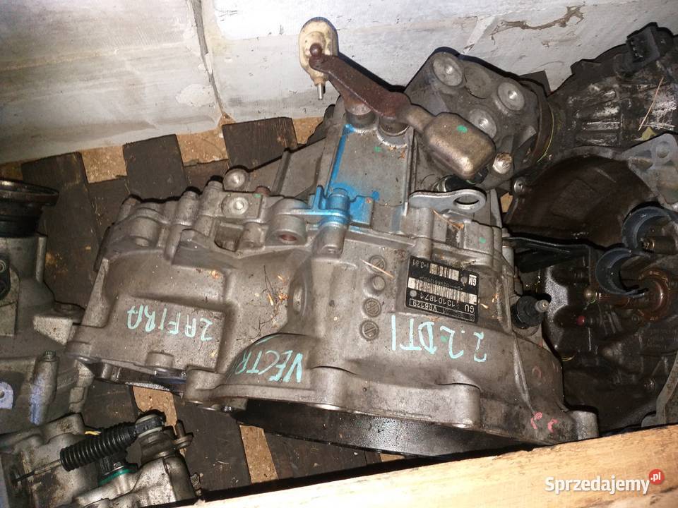LUPO 10 STEROWNIK SKRZYNI BIEGÓW 6N0927735H Bolesławiec