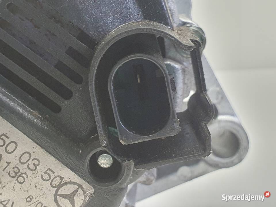 ALTERNATOR Mitsubishi Colt VI 15 DID valeo osobowe Chełm