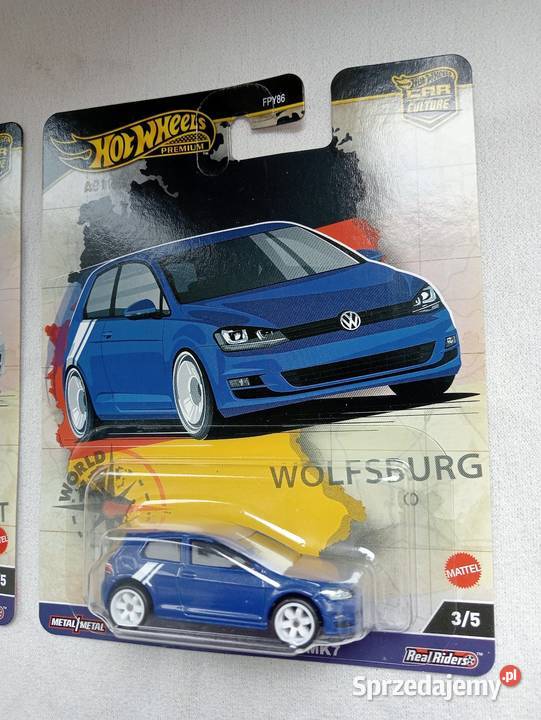 Hot Wheels Premium okazja 30 sztuka x 42 Audi CE  Jaworzno