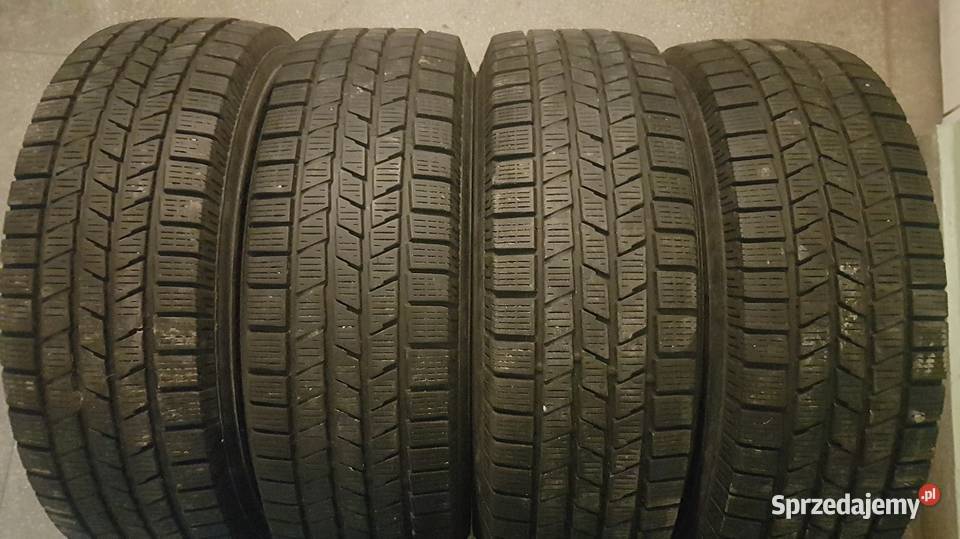 Opony zimowe PIRELLI 225 65 R17 Scorpion komplet lubelskie Lublin