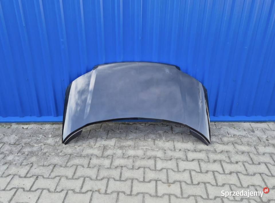 MASKA POKRYWA SILNIKA VW SHARAN I 1 LIFT L041 osobowe Działoszyce