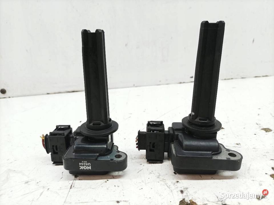 CEWKA ZAPŁONOWA KPL 2 20471 20 B 149 Saab 93 II