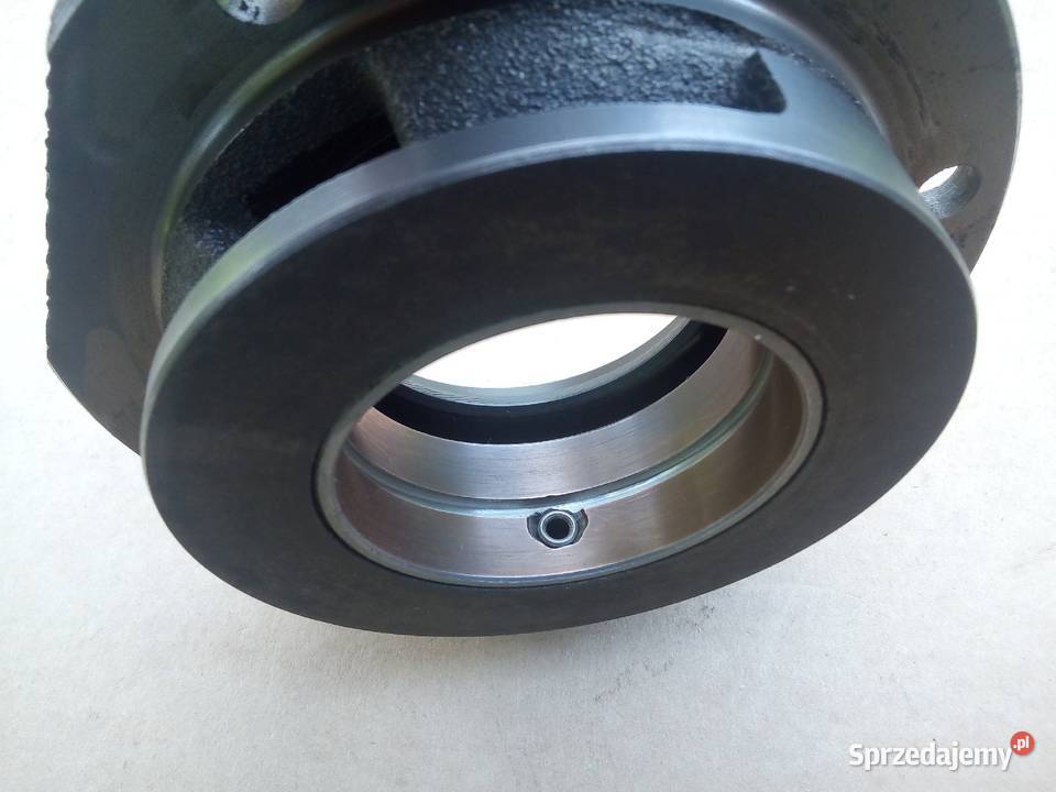 Panewka Wału Tylna Fiat 126p podkarpackie Stalowa Wola