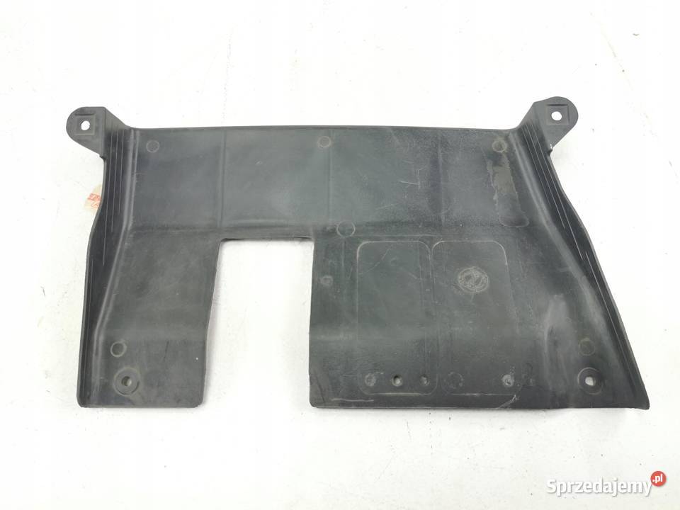 KANAŁ POWIETRZA DOLNY FIAT CROMA 19901996 Kierownice powietrza