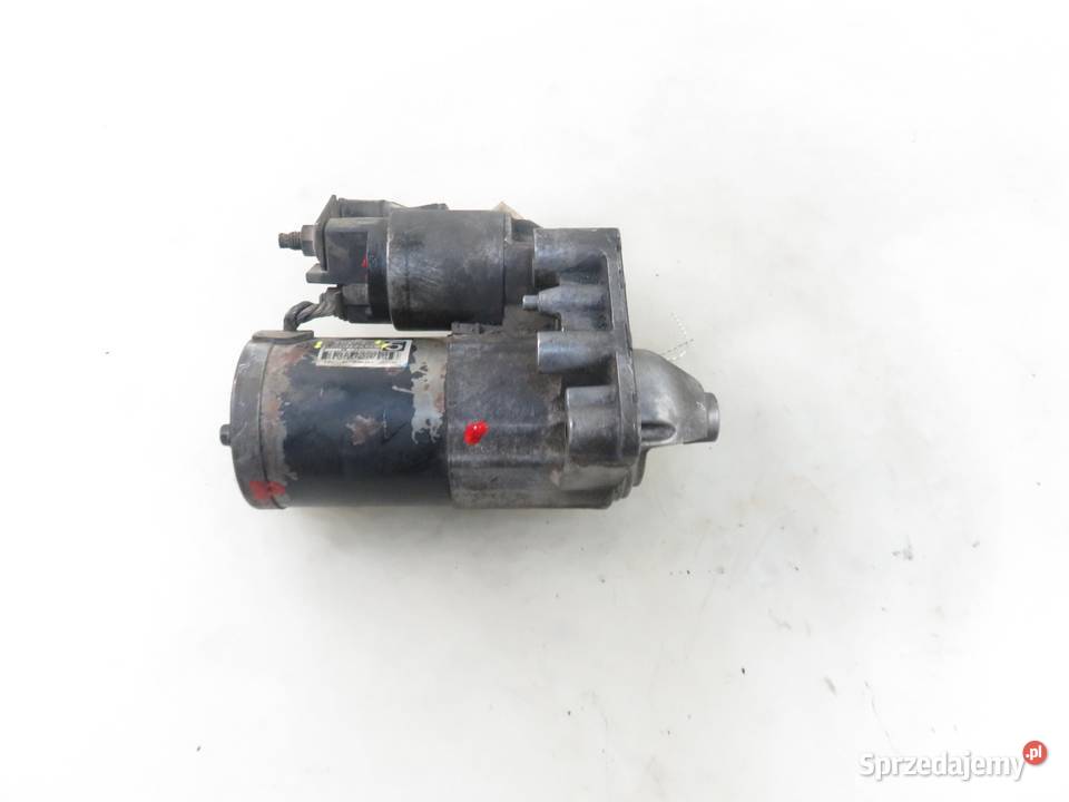 ROZRUSZNIK CITROEN C4 16 HDi 9663528880 małopolskie