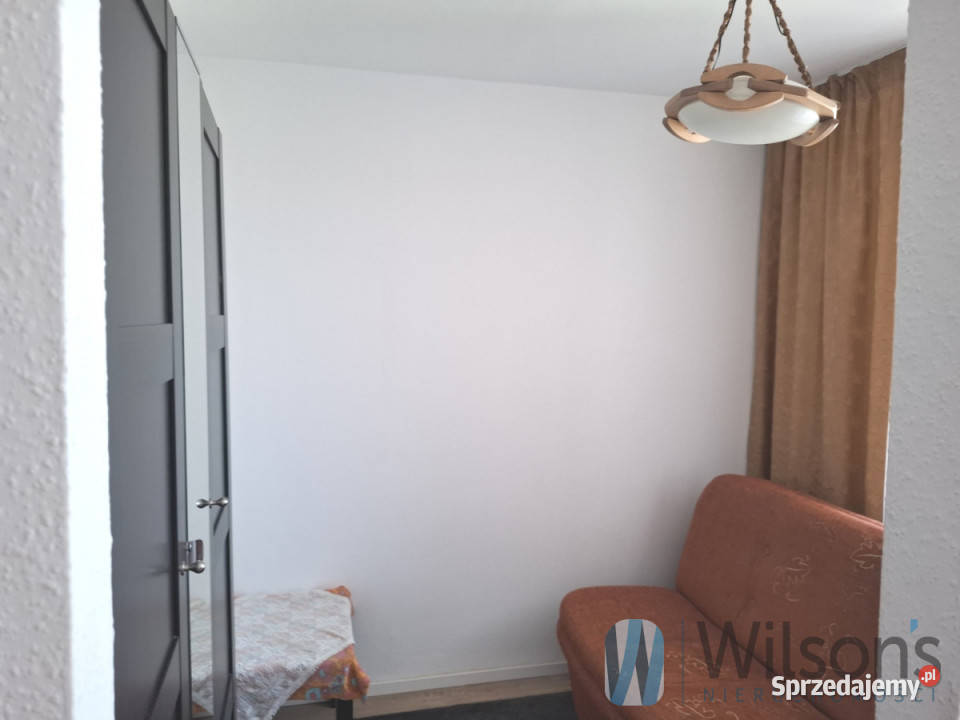 Sprzedaż mieszkania 3254m2 1 pokojowe Warszawa