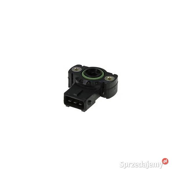 Czujnik poziomowanie osi Carraro most przedni nieuszkodzony