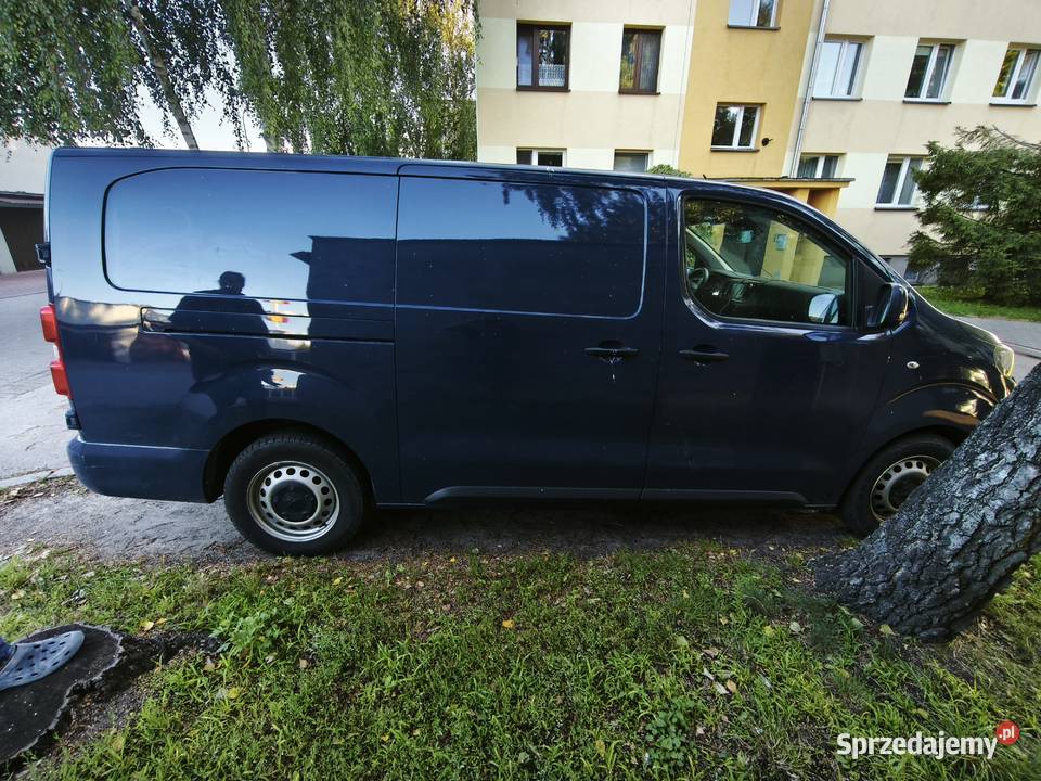 Expert bus automat