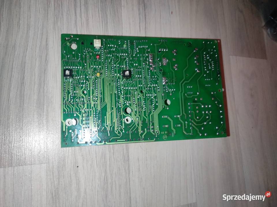 Ariston T2 ELEKTRONIKA CMP2 MIMFFI kujawsko-pomorskie