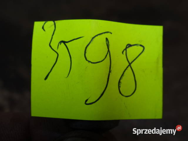 kondensator iskrownika AWO Simson MZ org DDR lubuskie sprzedam