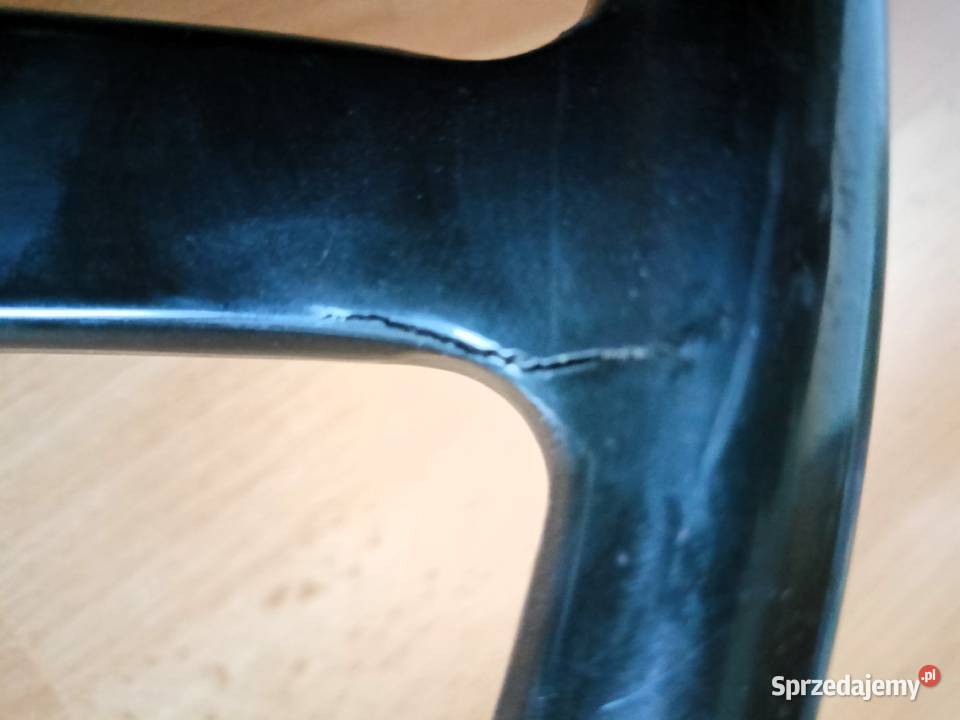 Kierownica FIAT 126p I seria BAMBINO ŚLISKA Tarnobrzeg