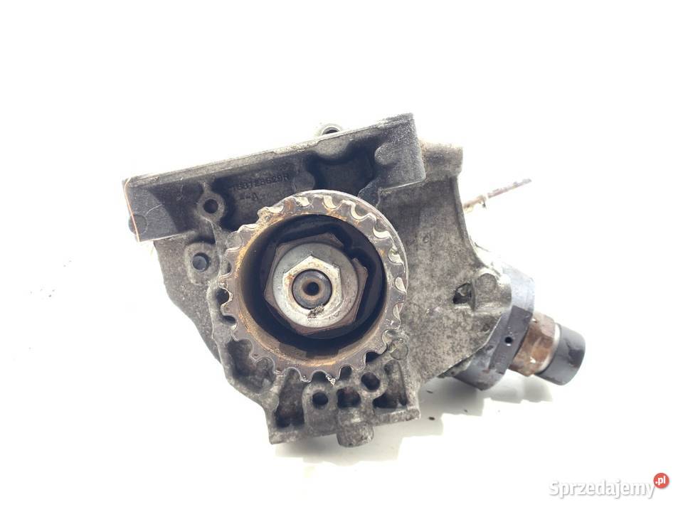 POMPA WTRYSKOWA RENAULT KANGOO II 0445010763 15