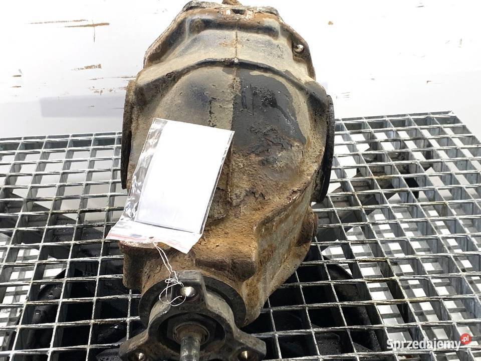 MOST DYFER TYŁ MERCEDES CL203 2103513308 22 143 osobowe