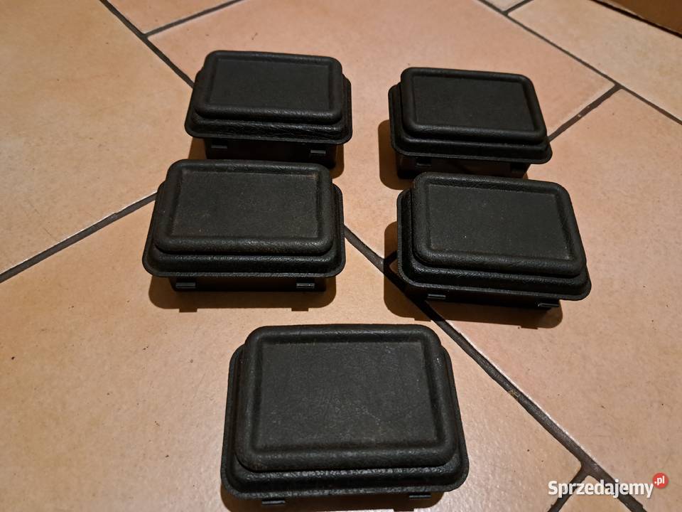 Kratki nawiewu powietrza Fiat 125p Polonez Kratki nawiewu Leszno