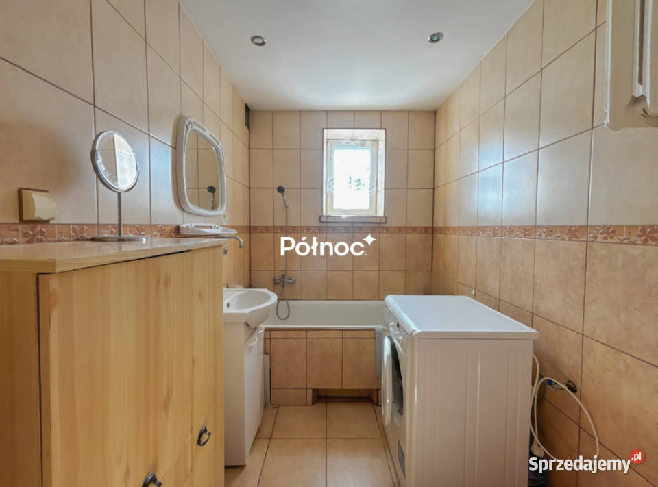 Komfortowe mieszkanie 648 m2 w Rejowcu2 piętro blok Rejowiec