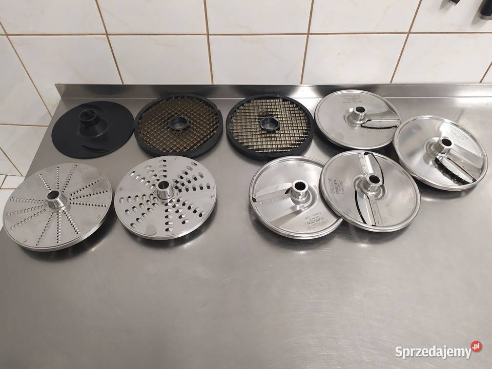 Szatkownica Hallde RG250