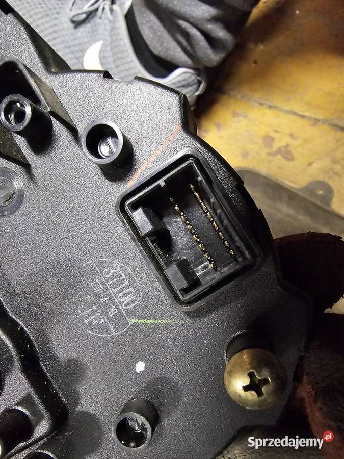 Daelim vjf roadwin 125 licznik prędkościomierz Jelenia Góra