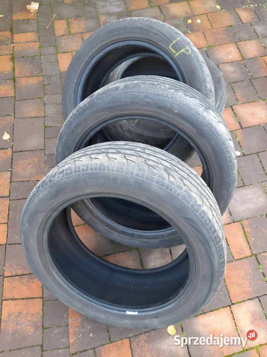 Kormoran 21550 r17 letnie Samochodowe Sławno