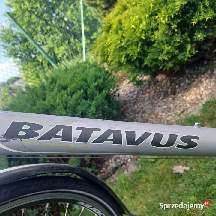 Rower Chojnów sprzedam