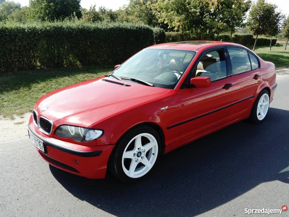 BMW e46 zmieniarka CD Strzelin