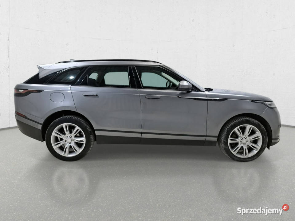 Land Rover Range Rover VELAR Komorniki