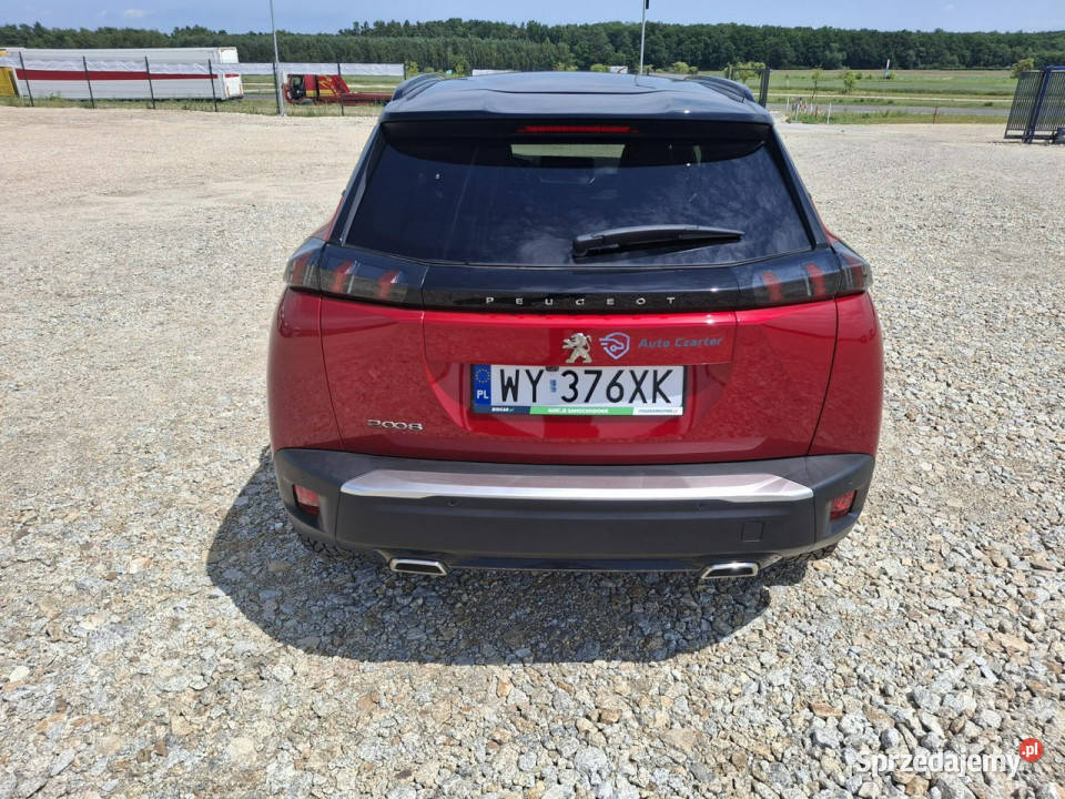 Peugeot 2008 II 2019 Komorniki sprzedam