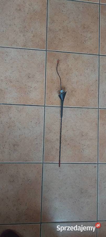 Antena samochodowa Opel Corsa D
