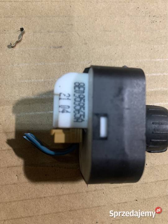 Przełącznik szyb lusterek 8Z0959851D audi a4 b6 Wyposażenie wnętrza Szczecin