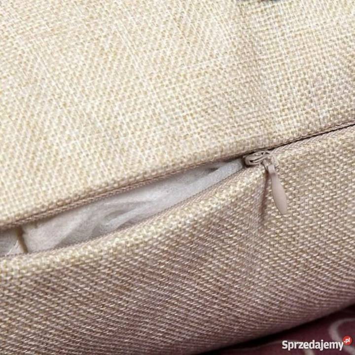 Poduszki dekoracyjne z motywem morskim Dekoracje i ozdoby pomorskie Gdańsk