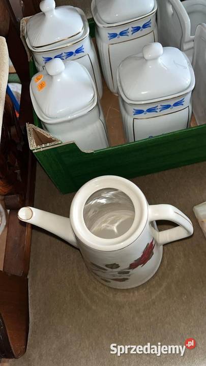 Spodek filiżankę Syg Chodzież Made in Poland