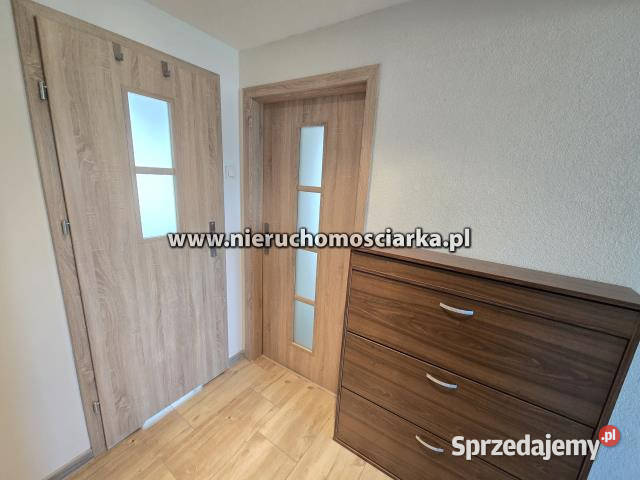 Mieszkanie Olza 537m2 kamienica