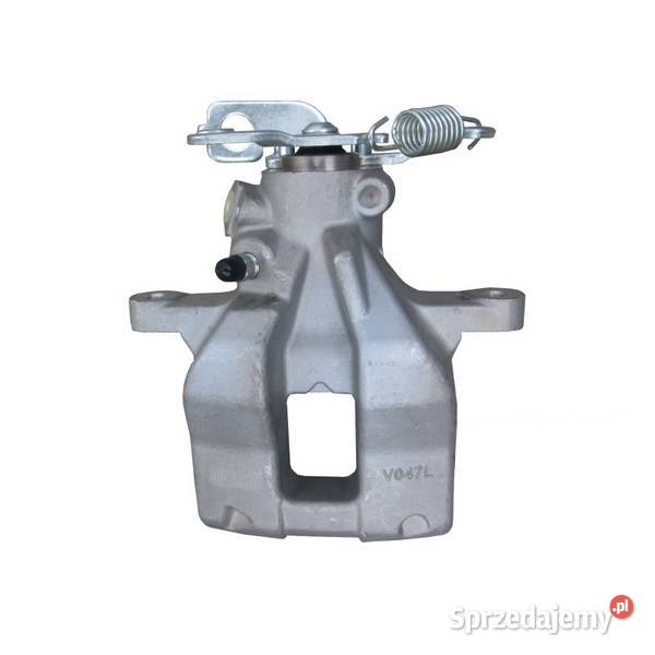 Zacisk hamulcowy tył Toyota Avensis T27 sedan kujawsko-pomorskie Bydgoszcz sprzedam