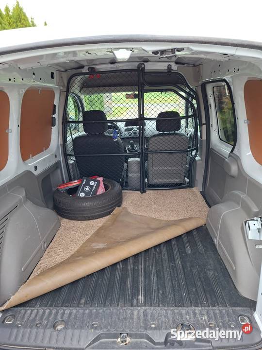 Renault Kangoo 15 dCi 86 2011r Zelów sprzedam