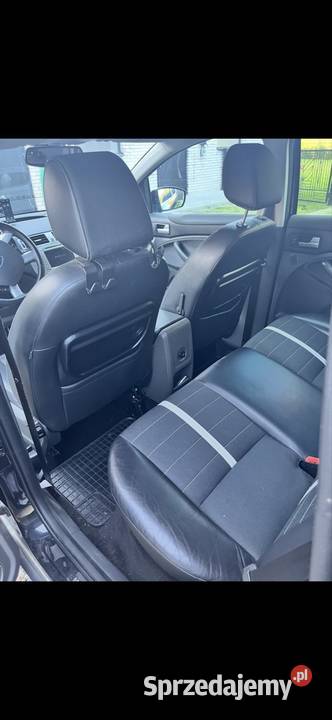 Ford kuga mk1 136 20 tempomat Nowy Korczyn